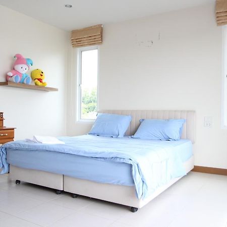 Uncle House Krabi Apartment Exterior photo