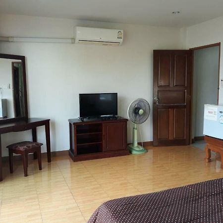 Uncle House Krabi Apartment Exterior photo