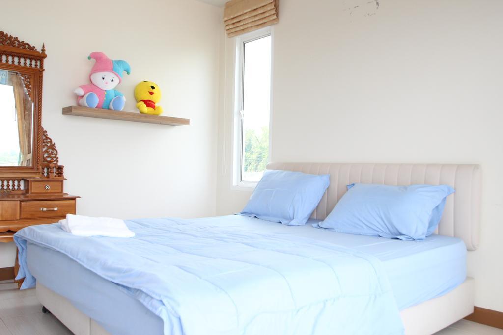 Uncle House Krabi Apartment Exterior photo