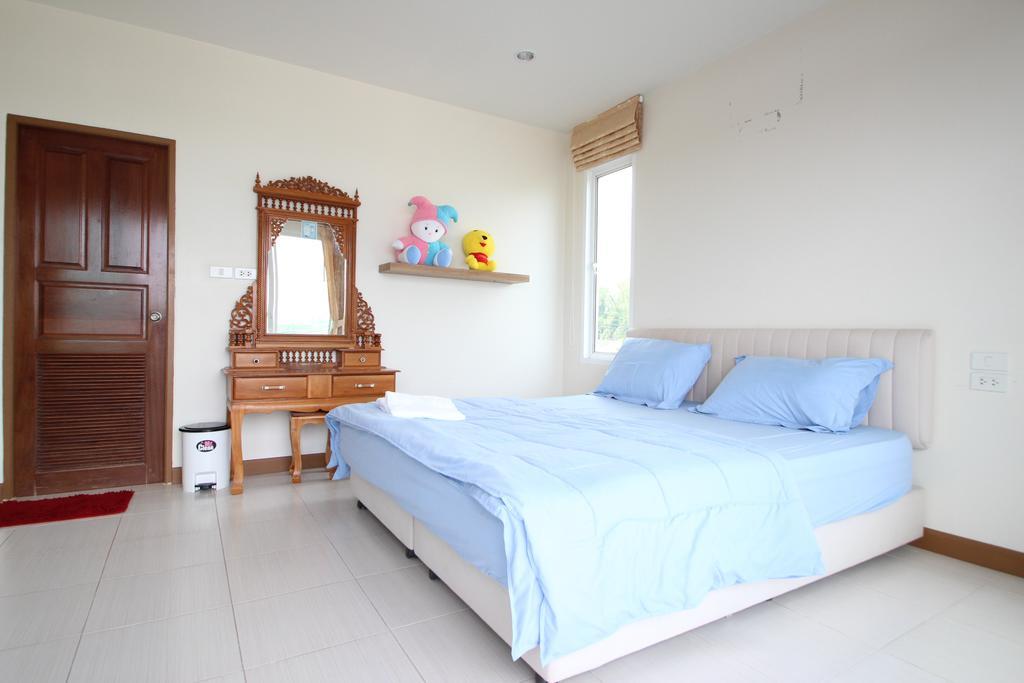 Uncle House Krabi Apartment Exterior photo