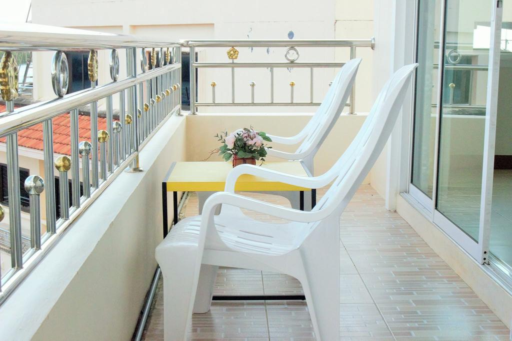 Uncle House Krabi Apartment Exterior photo