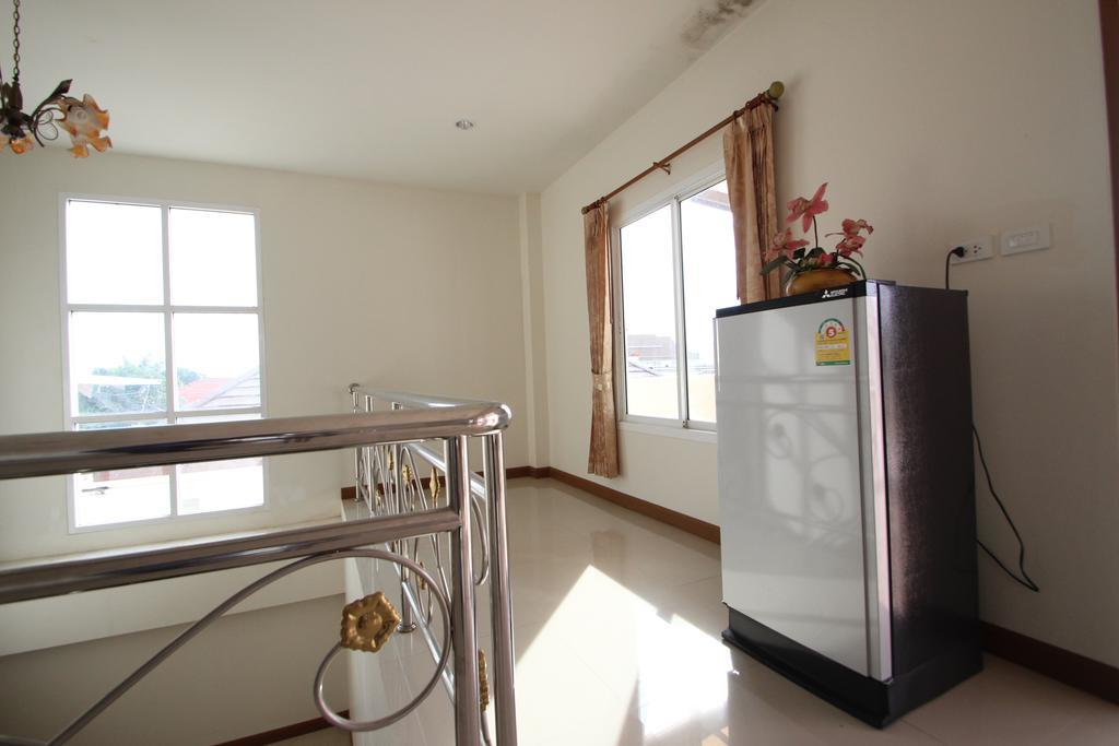 Uncle House Krabi Apartment Exterior photo