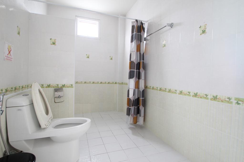 Uncle House Krabi Apartment Exterior photo