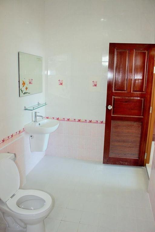 Uncle House Krabi Apartment Exterior photo