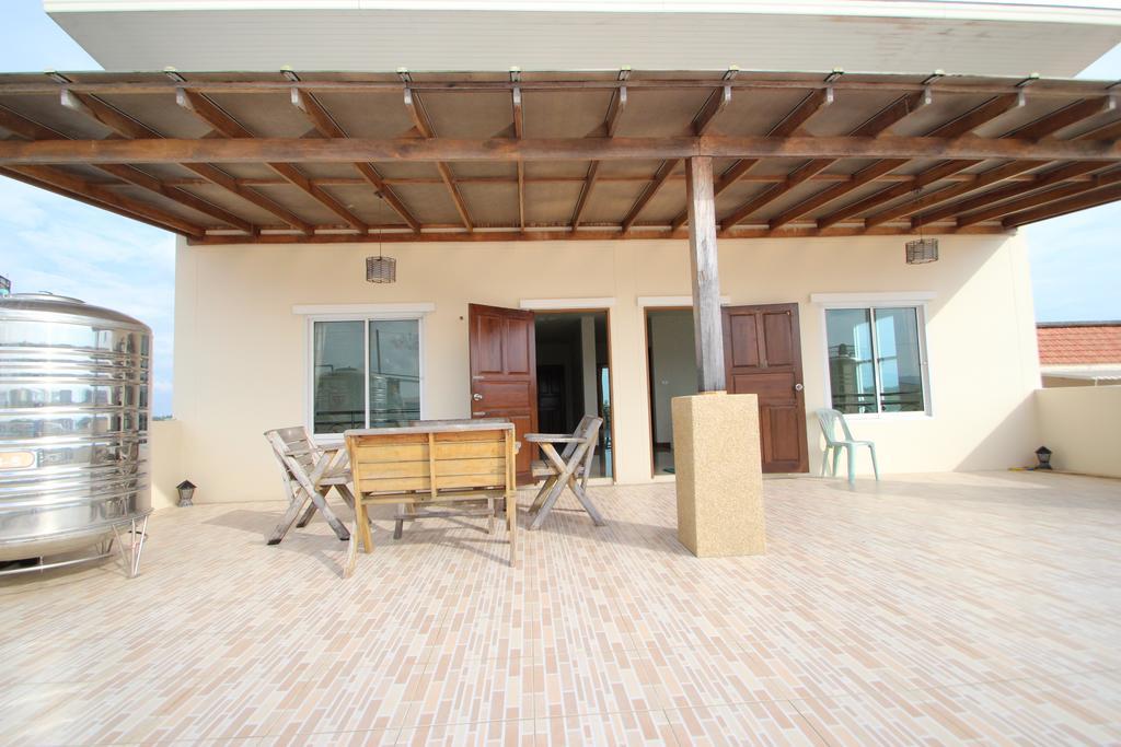 Uncle House Krabi Apartment Exterior photo