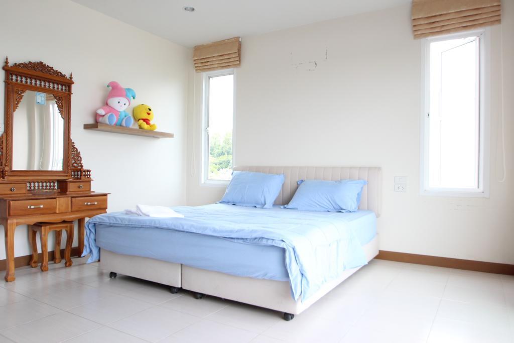 Uncle House Krabi Apartment Exterior photo