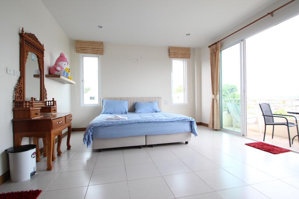 Uncle House Krabi Apartment Exterior photo