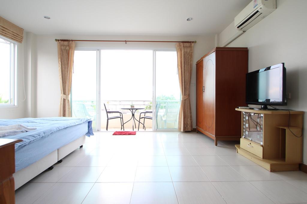 Uncle House Krabi Apartment Exterior photo