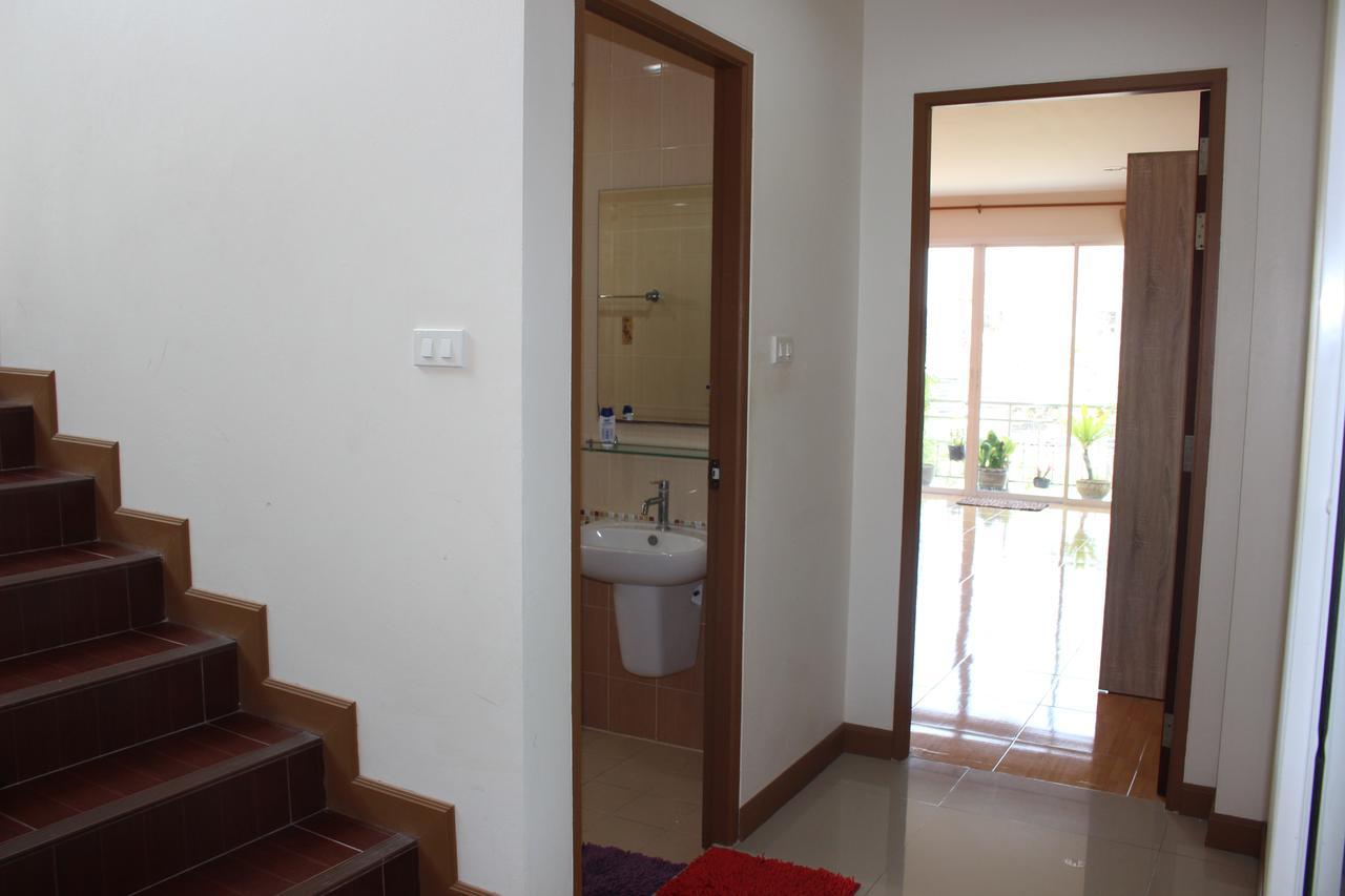 Uncle House Krabi Apartment Exterior photo