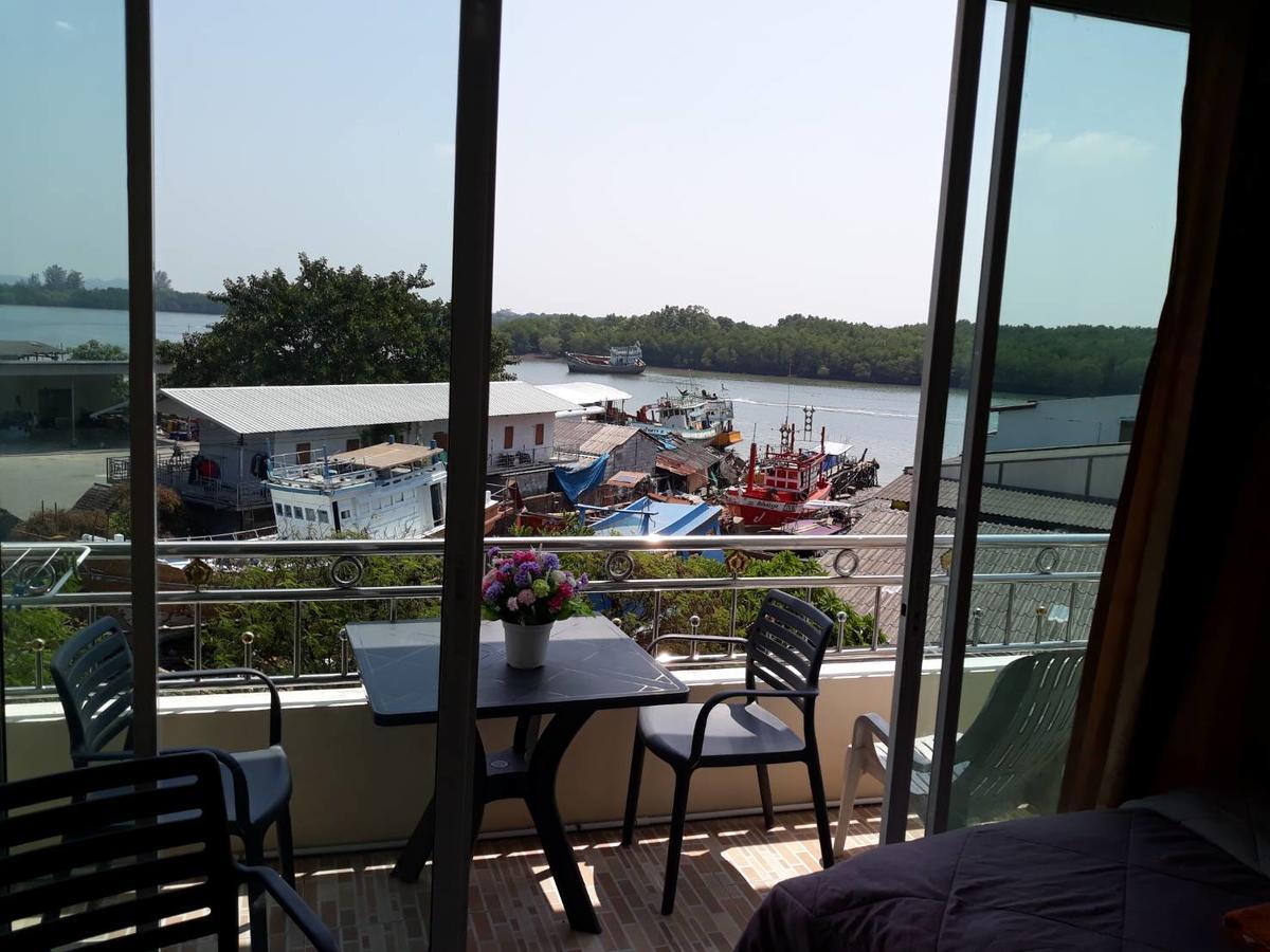 Uncle House Krabi Apartment Exterior photo