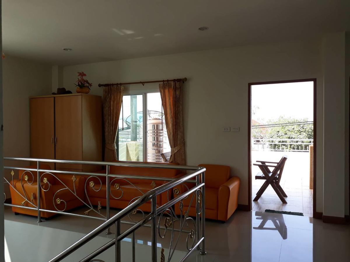 Uncle House Krabi Apartment Exterior photo