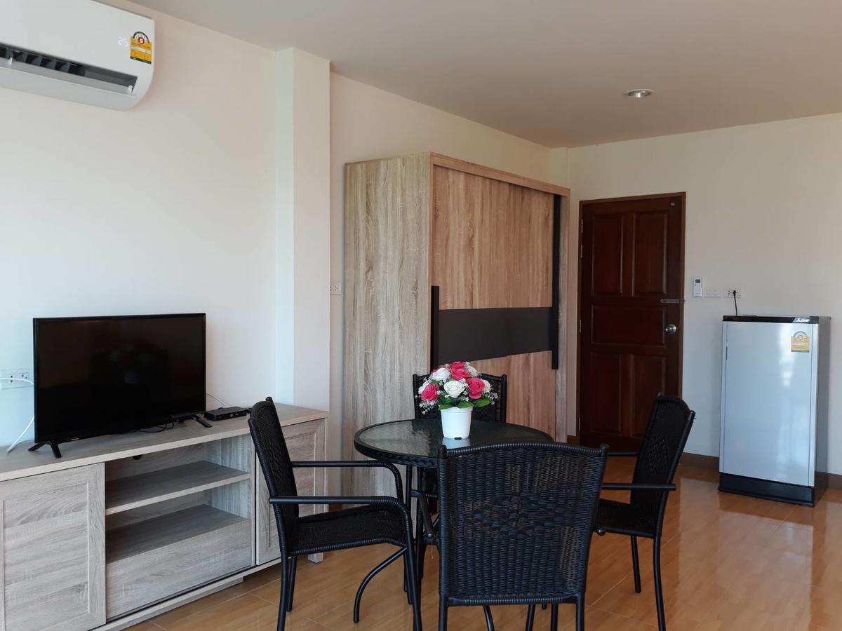 Uncle House Krabi Apartment Exterior photo