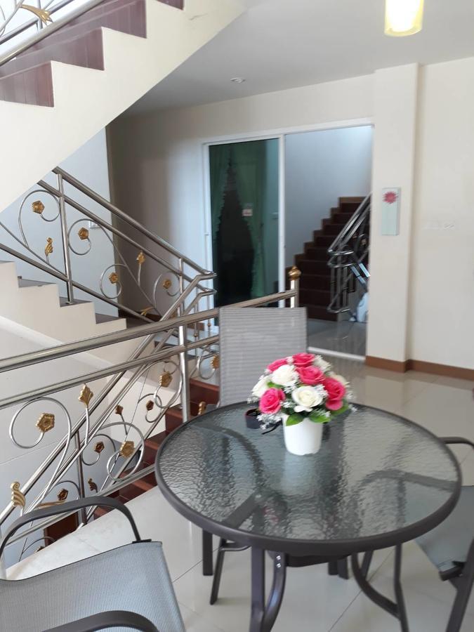 Uncle House Krabi Apartment Exterior photo