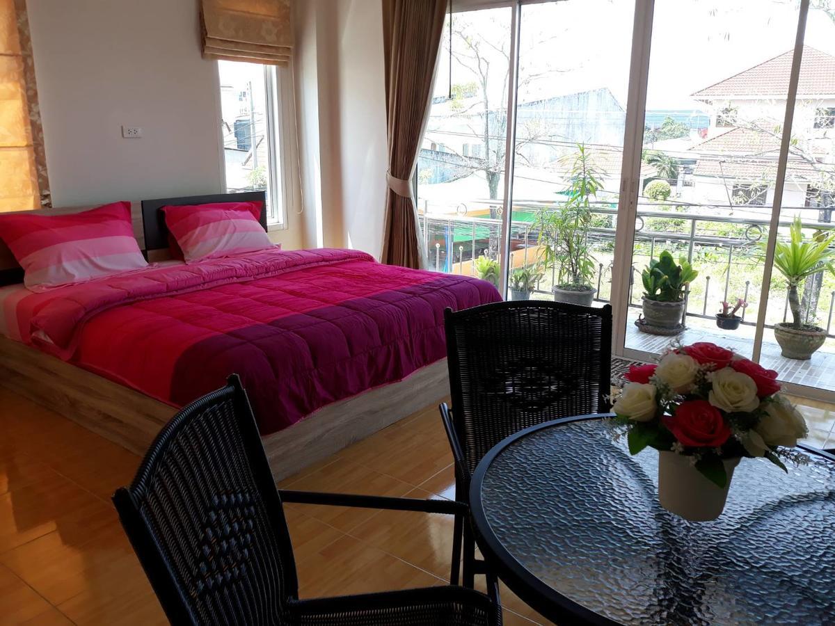 Uncle House Krabi Apartment Exterior photo