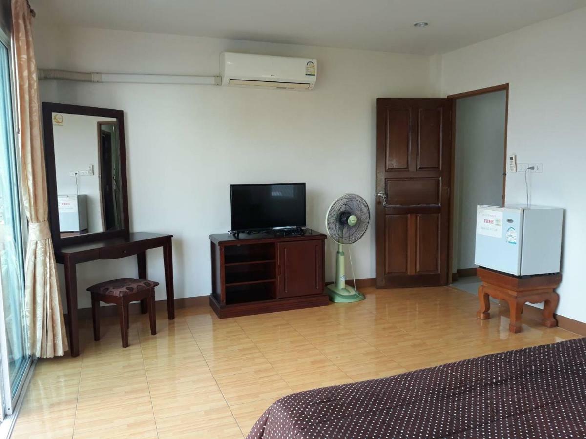 Uncle House Krabi Apartment Exterior photo