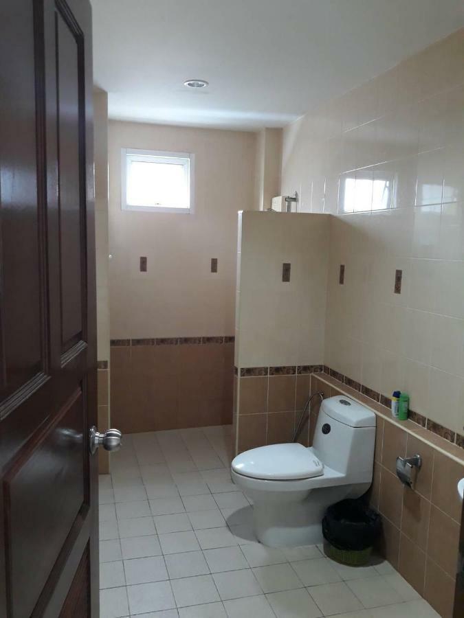 Uncle House Krabi Apartment Exterior photo