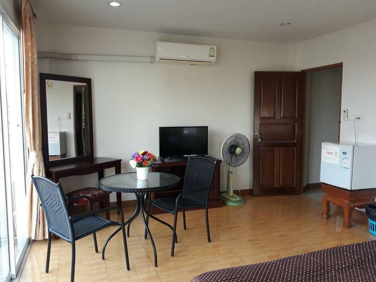 Uncle House Krabi Apartment Exterior photo