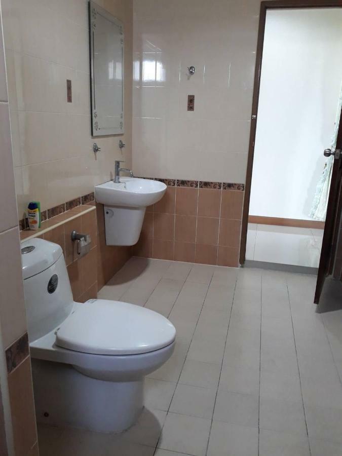 Uncle House Krabi Apartment Exterior photo