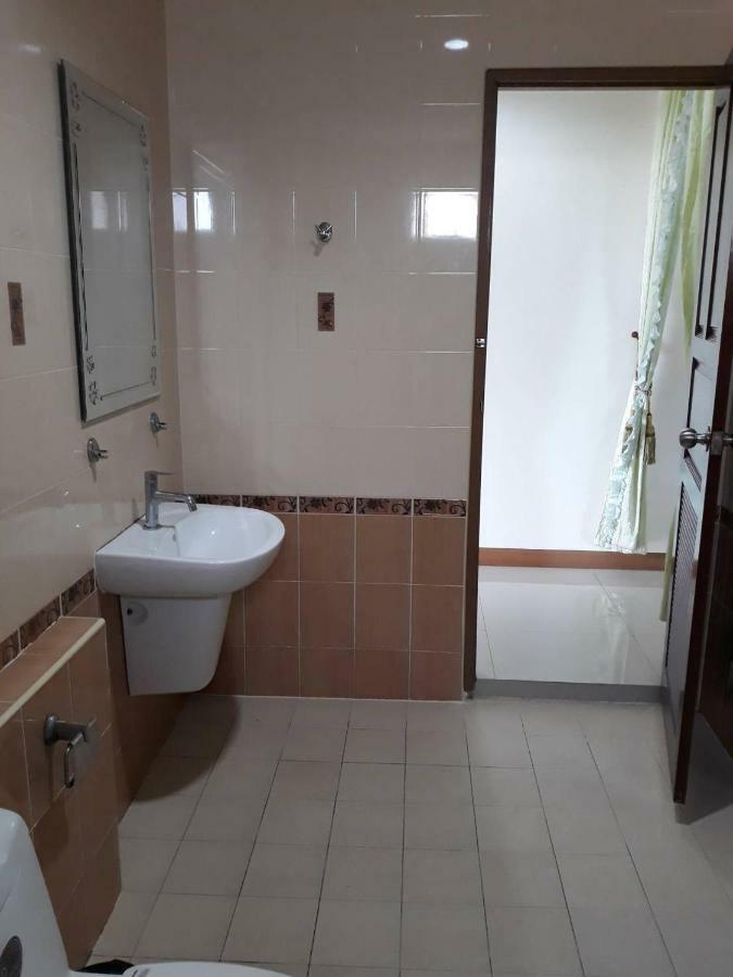 Uncle House Krabi Apartment Exterior photo