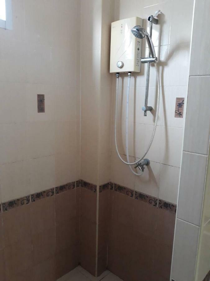 Uncle House Krabi Apartment Exterior photo